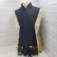 Load image into Gallery viewer, Luxury Knit Scarves