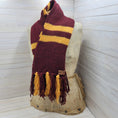Load image into Gallery viewer, Luxury Knit Scarves