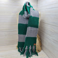 Load image into Gallery viewer, Luxury Knit Scarves