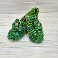 Load image into Gallery viewer, The Ultimate Warm and Fuzzy Slippers