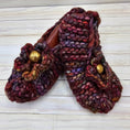 Load image into Gallery viewer, The Ultimate Warm and Fuzzy Slippers