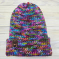 Load image into Gallery viewer, Machine Knit Hats