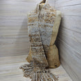 Load image into Gallery viewer, Luxury Knit Scarves
