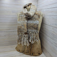 Load image into Gallery viewer, Luxury Knit Scarves