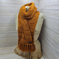 Load image into Gallery viewer, Luxury Knit Scarves