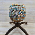 Load image into Gallery viewer, Thick Twisted Beanie
