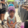 Load image into Gallery viewer, Children's Twisted Ribbed Beanie