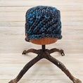 Load image into Gallery viewer, Thick Twisted Beanie