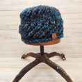 Load image into Gallery viewer, Thick Twisted Beanie