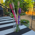 Load image into Gallery viewer, Lavender Wands - Handmade Organic