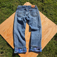 Load image into Gallery viewer, Scrappy Vintage Levi's