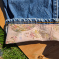 Load image into Gallery viewer, Scrappy Vintage Levi's