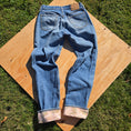 Load image into Gallery viewer, Scrappy Vintage Levi's