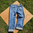 Load image into Gallery viewer, Scrappy Vintage Levi's