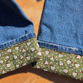 Load image into Gallery viewer, Scrappy Vintage Levi's