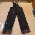 Load image into Gallery viewer, Scrappy Overalls