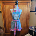 Load image into Gallery viewer, Memory Custom Order — Made From Their Denim