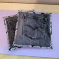 Load image into Gallery viewer, Memory Custom Order — Made From Their Denim
