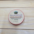 Load image into Gallery viewer, Lavender Lemon Lip Balm