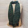 Load image into Gallery viewer, Luxury Knit Scarves