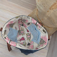 Load image into Gallery viewer, Upcycled Blue Jean Totes
