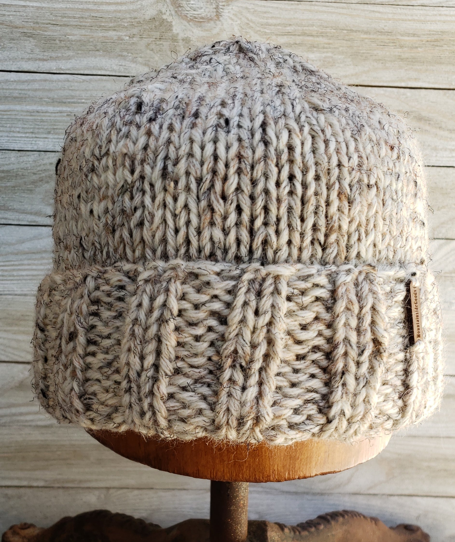 Fisherman Beanie
