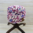 Thick Twisted Beanie