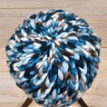 Load image into Gallery viewer, Thick Twisted Beanie
