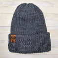 Load image into Gallery viewer, Machine Knit Hats
