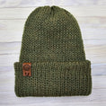 Load image into Gallery viewer, Machine Knit Hats
