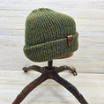 Load image into Gallery viewer, Machine Knit Hats
