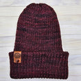 Load image into Gallery viewer, Machine Knit Hats
