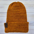 Load image into Gallery viewer, Machine Knit Hats
