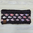 Load image into Gallery viewer, Lotus Flower Headband
