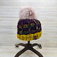 Load image into Gallery viewer, Rock Lobster Beanie
