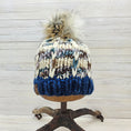 Load image into Gallery viewer, Rock Lobster Beanie
