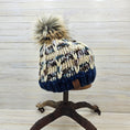 Load image into Gallery viewer, Rock Lobster Beanie
