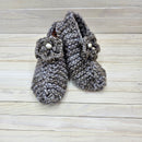 The Ultimate Warm and Fuzzy Slippers