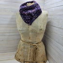 Bandana Style Cowl