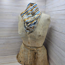 Bandana Style Cowl