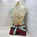 Upcycled Blue Jean Bags