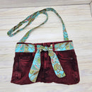 Upcycled Blue Jean Bags