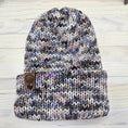 Load image into Gallery viewer, Machine Knit Hats
