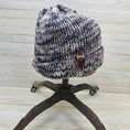 Load image into Gallery viewer, Machine Knit Hats
