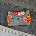 Load image into Gallery viewer, Upcycled Blue Jean Bags

