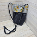 Upcycled Blue Jean Bags