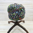 Load image into Gallery viewer, Thick Twisted Beanie

