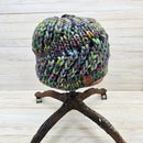 Thick Twisted Beanie