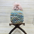 Load image into Gallery viewer, Divergence Beanie
