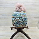 Divergence Beanie